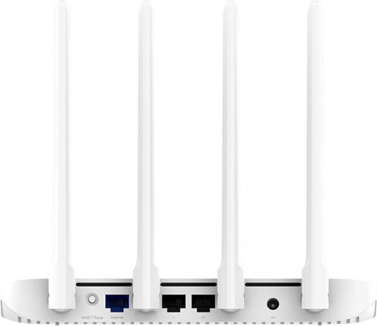 Маршрутизатор Xiaomi Mi Router 4А