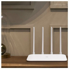 Маршрутизатор Mi Router 4А - Фото 3