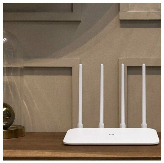Маршрутизатор Xiaomi Mi Router 4А