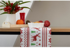 Дорожка на стол «Новый год» - Фото 1