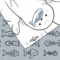 Комплект постельного белья «Эми» - Фото 1