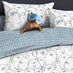 Комплект постельного белья «Эми» - Фото 7