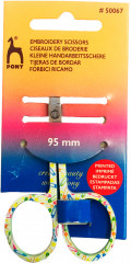 Ножницы вышивальные - Фото 2
