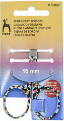 Ножницы вышивальные - Фото 3