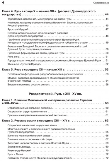 История России