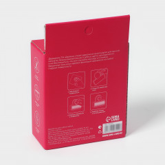 Держатель для зубных щёток «Белая коллекция» - Фото 9