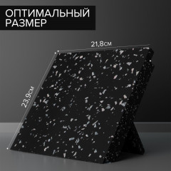 Держатель для ножей магнитный «Зефир» - Фото 1