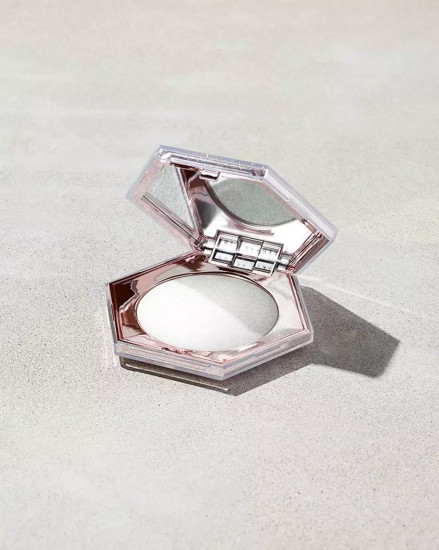 Хайлайтер «Diamond Bomb All-Over Diamond Veil», оттенок How Many Carats