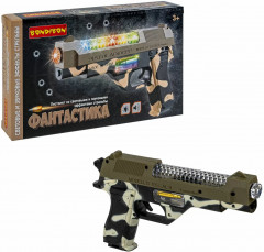 Пистолет детский - Фото 1