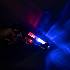 Пистолет детский - Фото 7