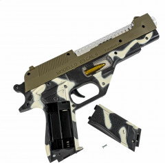 Пистолет детский - Фото 8