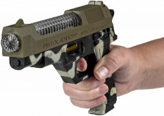 Пистолет детский - Фото 9