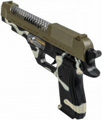 Пистолет детский - Фото 10