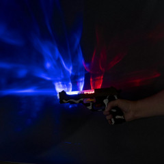 Пистолет детский - Фото 11