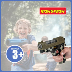 Пистолет детский - Фото 12