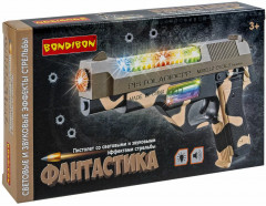 Пистолет детский - Фото 16