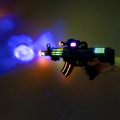 Автомат детский - Фото 3