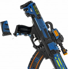 Автомат детский - Фото 4