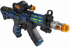 Автомат детский - Фото 5