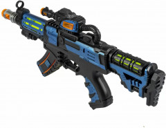 Автомат детский - Фото 6