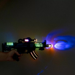 Автомат детский - Фото 7