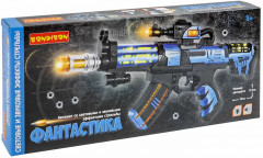 Автомат детский - Фото 16