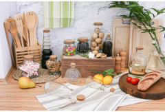 Бутылка для соусов и масла «Парфе» - Фото 4