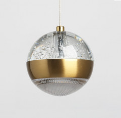 Светильник подвесной «Капелия» - Фото 2