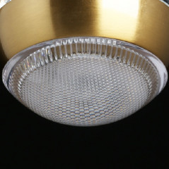 Светильник подвесной «Капелия» - Фото 5