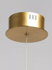 Светильник подвесной «Капелия» - Фото 7