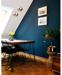 Светильник подвесной «Капелия» - Фото 9