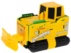 Машина-трансформер - Фото 4