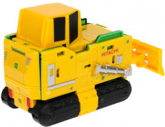 Машина-трансформер - Фото 5