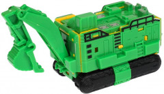 Машина-трансформер - Фото 4