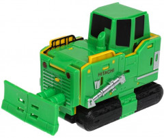 Машина-трансформер - Фото 9