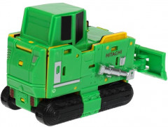 Машина-трансформер - Фото 10