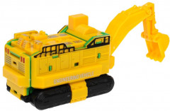 Машина-трансформер - Фото 13