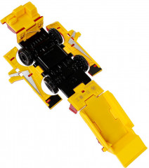 Машина-трансформер - Фото 3