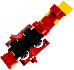 Машина-трансформер - Фото 4