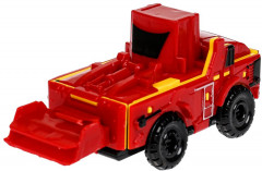 Машина-трансформер - Фото 5