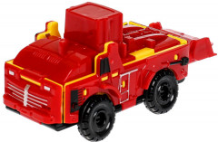 Машина-трансформер - Фото 6