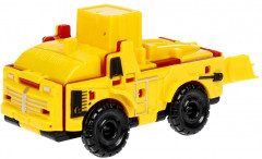 Машина-трансформер - Фото 2