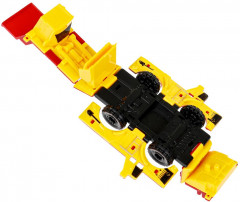 Машина-трансформер - Фото 3