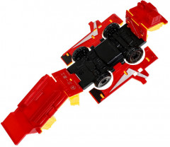 Машина-трансформер - Фото 4