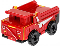 Машина-трансформер - Фото 5