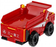 Машина-трансформер - Фото 6