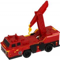 Машина-трансформер - Фото 4