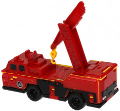 Машина-трансформер - Фото 5