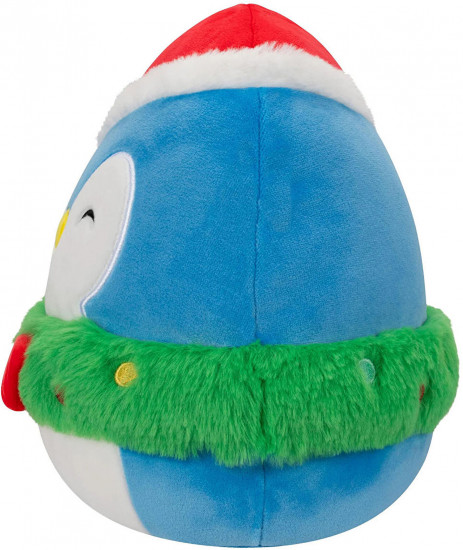 Игрушка мягкая «Пингвин Puff»