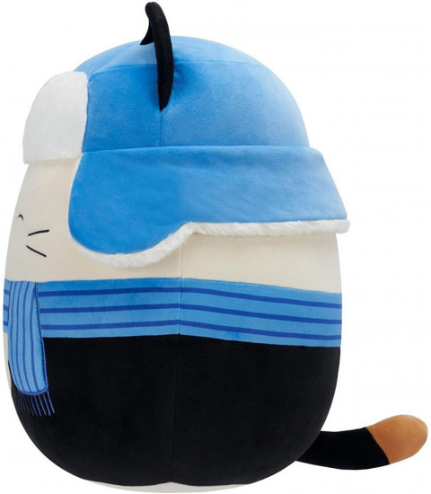 Игрушка мягкая «Кошка Cam»